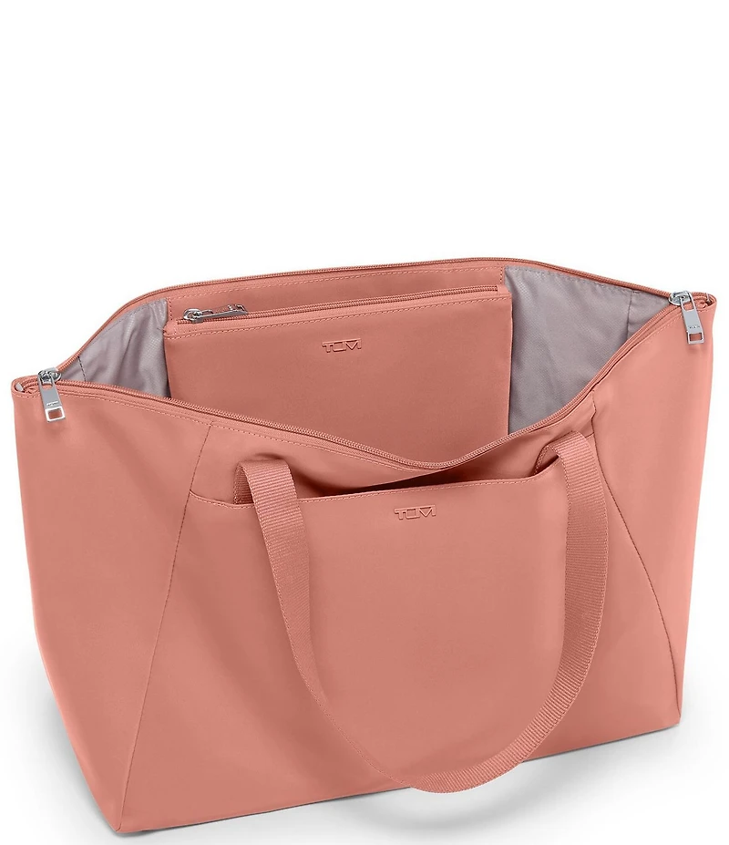 Tumi Voyageur Collection Just In Case Medium Tote