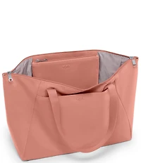 Tumi Voyageur Collection Just In Case Medium Tote