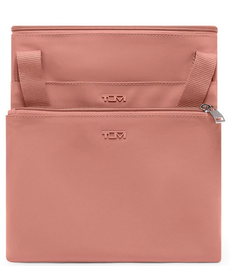 Tumi Voyageur Collection Just In Case Medium Tote