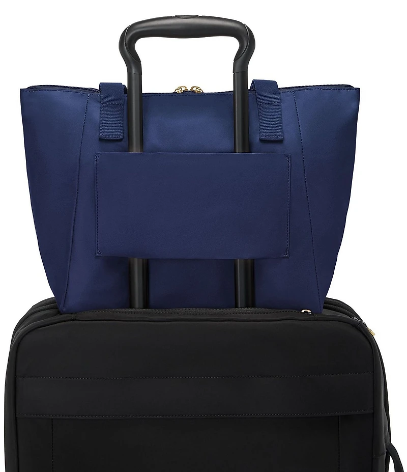 Tumi Voyageur Collection Just In Case Small Tote