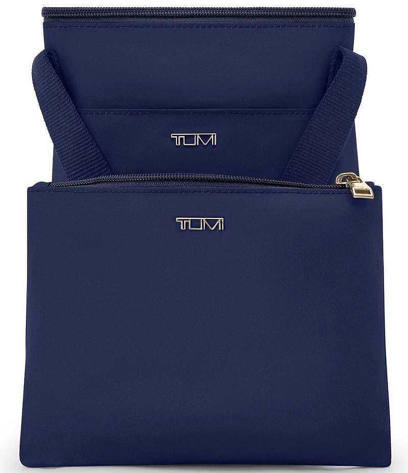 Tumi Voyageur Collection Just In Case Small Tote