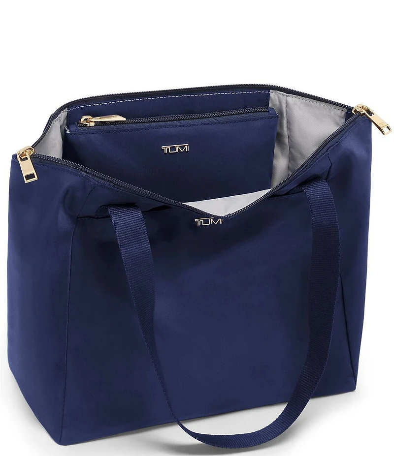 Tumi Voyageur Collection Just In Case Small Tote