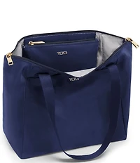 Tumi Voyageur Collection Just In Case Small Tote