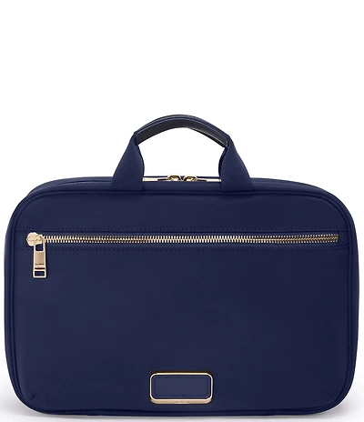 Tumi Voyageur Collection Madeline Cosmetic Bag