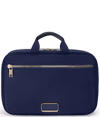 Tumi Voyageur Collection Madeline Cosmetic Bag