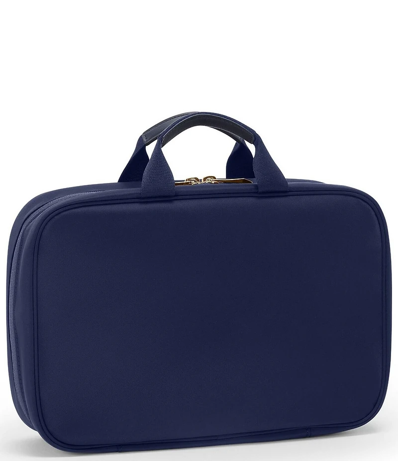 Tumi Voyageur Collection Madeline Cosmetic Bag