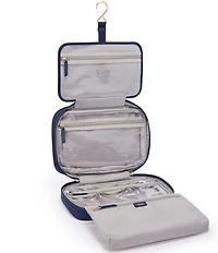 Tumi Voyageur Collection Madeline Cosmetic Bag