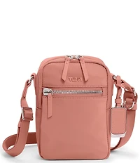 Tumi Voyageur Collection Persia Crossbody Bag