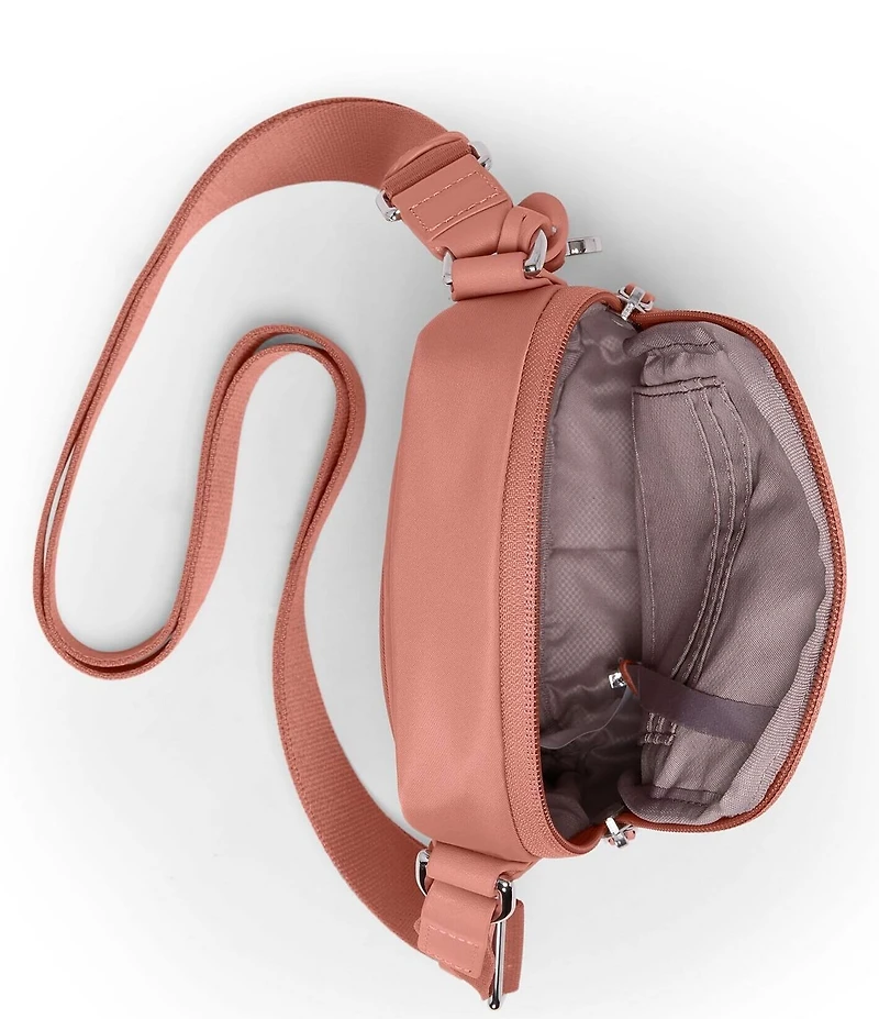 Tumi Voyageur Collection Persia Crossbody Bag