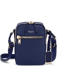 Tumi Voyageur Collection Persia Crossbody Bag