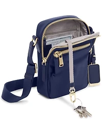 Tumi Voyageur Collection Persia Crossbody Bag