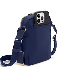 Tumi Voyageur Collection Persia Crossbody Bag