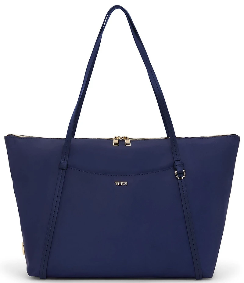 Tumi Voyageur Collection Q Tote Bag