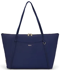 Tumi Voyageur Collection Q Tote Bag