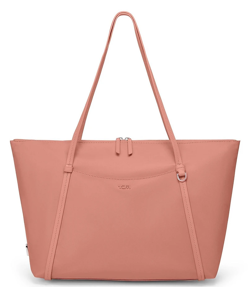 Tumi Voyageur Collection Q Tote Bag