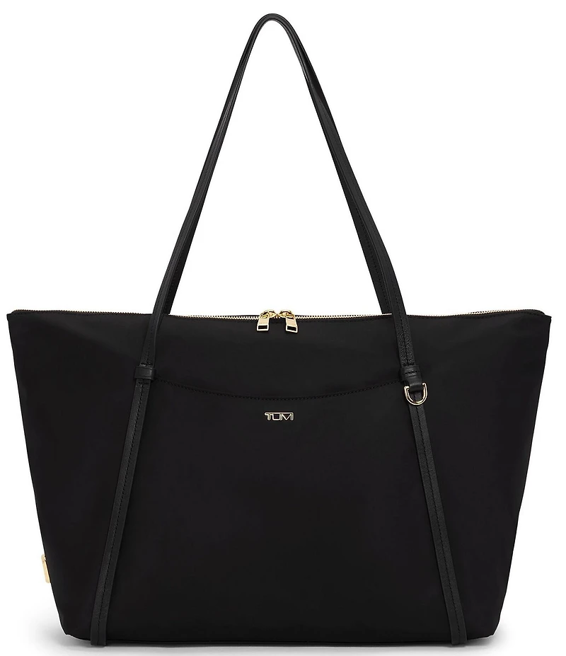 Tumi Voyageur Collection Q Tote Bag