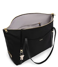Tumi Voyageur Collection Q Tote Bag