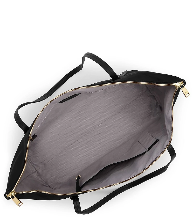 Tumi Voyageur Collection Q Tote Bag