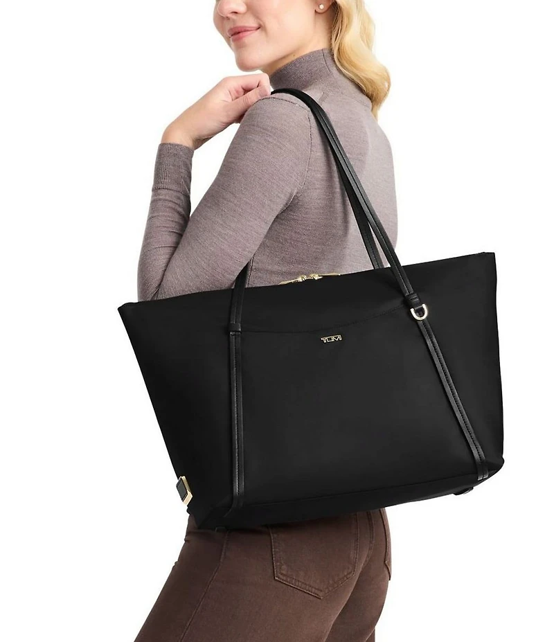 Tumi Voyageur Collection Q Tote Bag