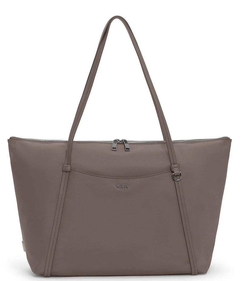 Tumi Voyageur Collection Q Tote Bag