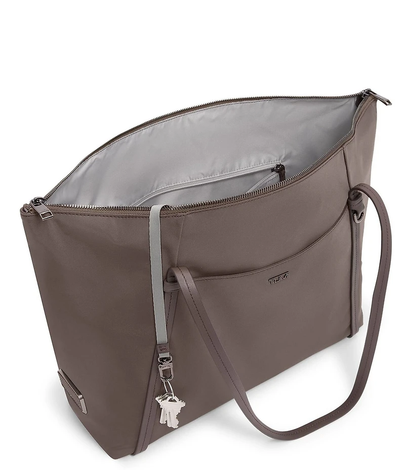 Tumi Voyageur Collection Q Tote Bag