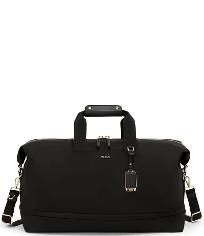 Tumi Voyageur Collection Rhys Expandable Duffle Bag