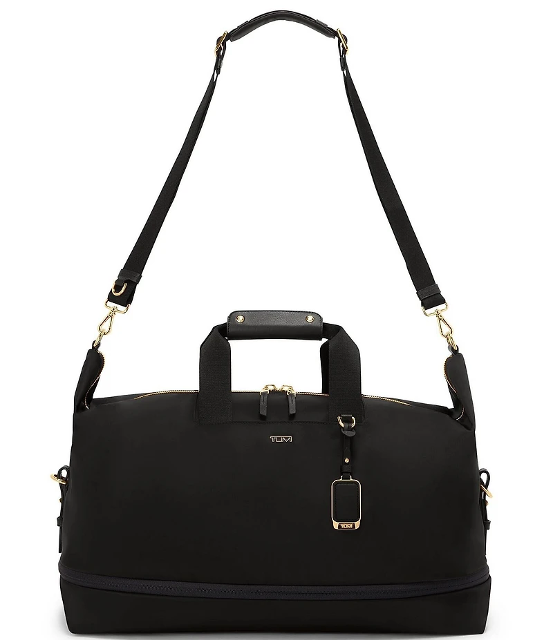 Tumi Voyageur Collection Rhys Expandable Duffle Bag
