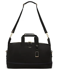Tumi Voyageur Collection Rhys Expandable Duffle Bag