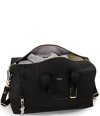 Tumi Voyageur Collection Rhys Expandable Duffle Bag