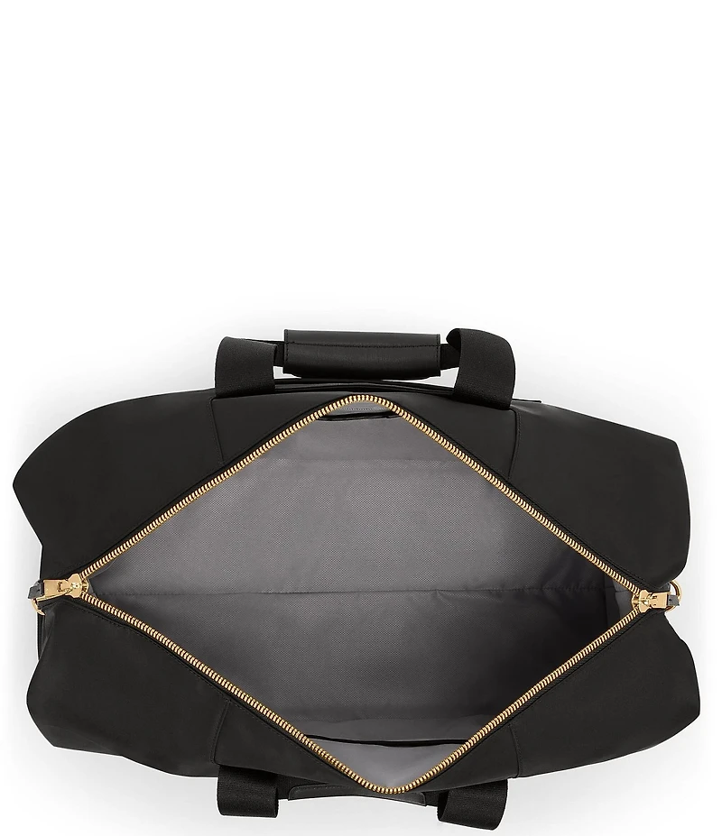 Tumi Voyageur Collection Rhys Expandable Duffle Bag