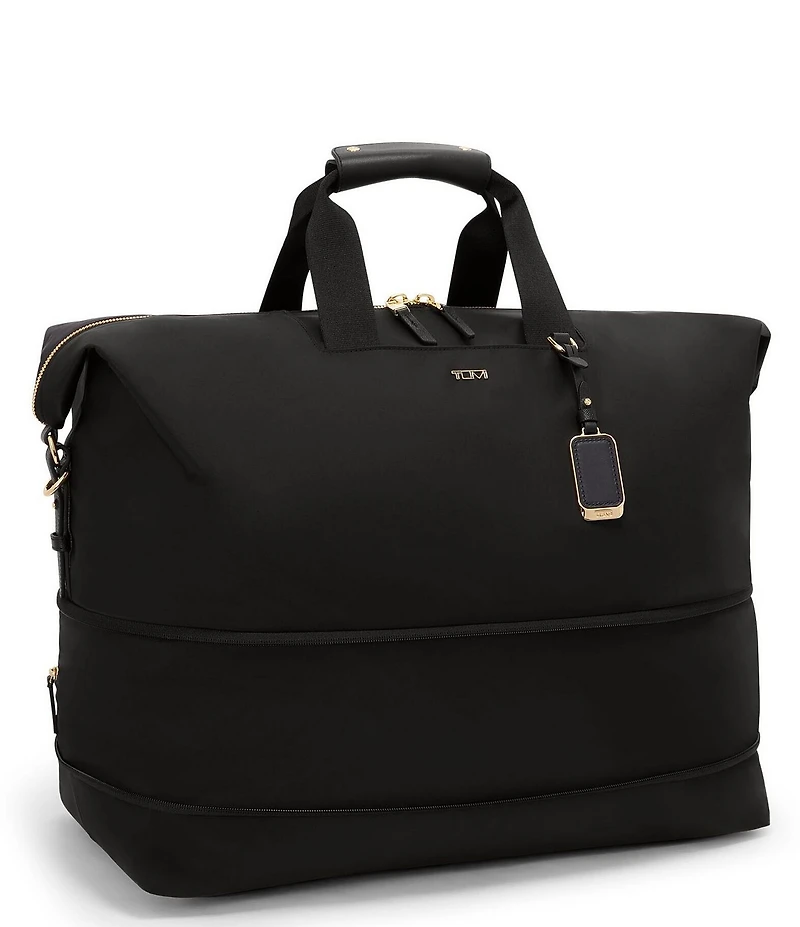 Tumi Voyageur Collection Rhys Expandable Duffle Bag