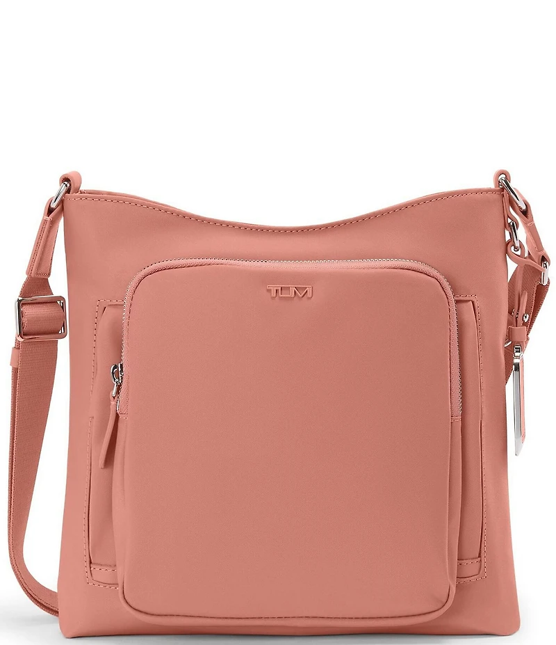 Tumi Voyageur Collection Tyler Crossbody Bag