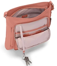 Tumi Voyageur Collection Tyler Crossbody Bag