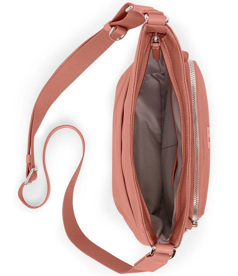 Tumi Voyageur Collection Tyler Crossbody Bag