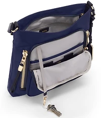 Tumi Voyageur Collection Tyler Crossbody Bag