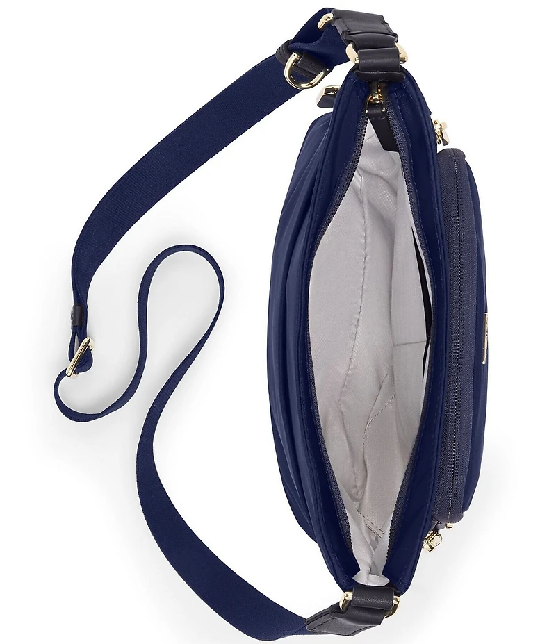 Tumi Voyageur Collection Tyler Crossbody Bag