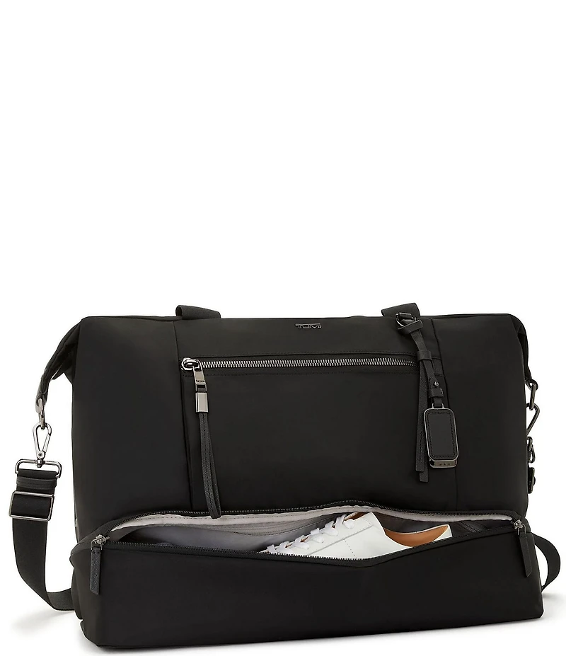 Tumi Voyageur Contine Weekender Bag