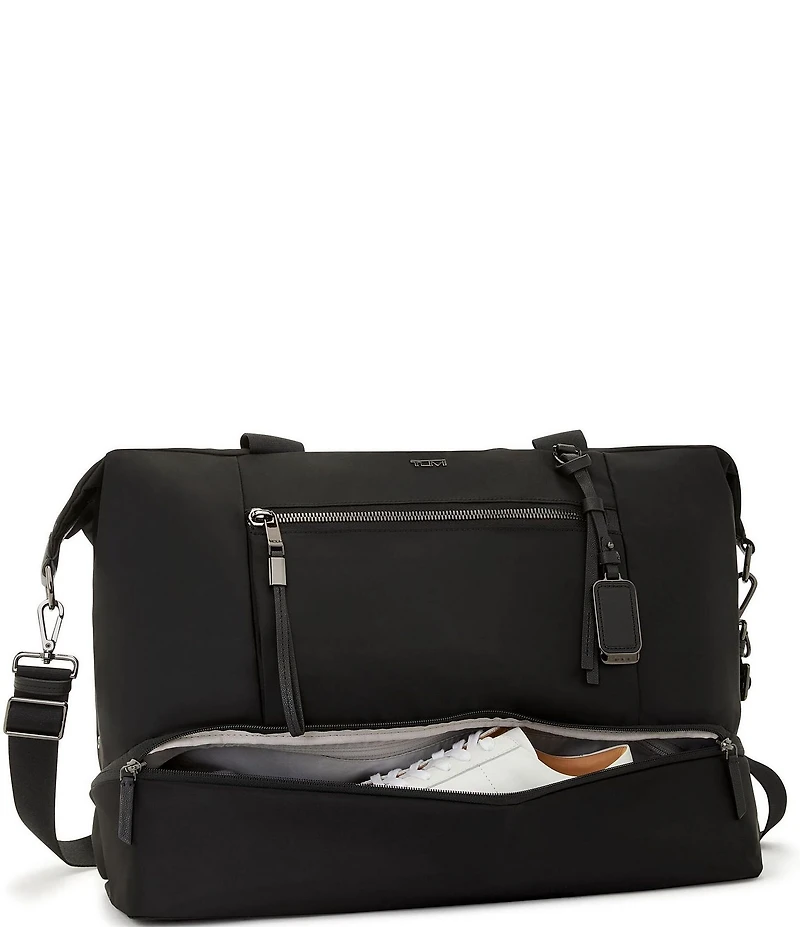 Tumi Voyageur Contine Weekender Bag