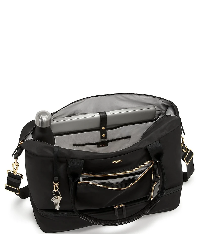 Tumi Voyageur Contine Weekender Bag
