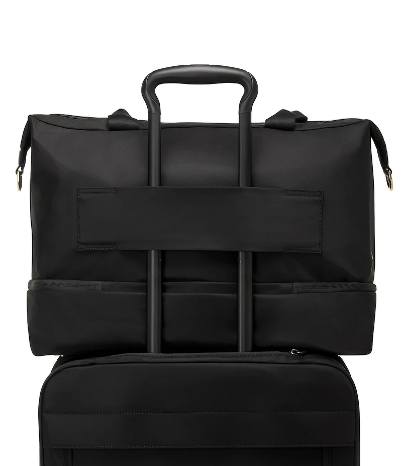 Tumi Voyageur Contine Weekender Bag