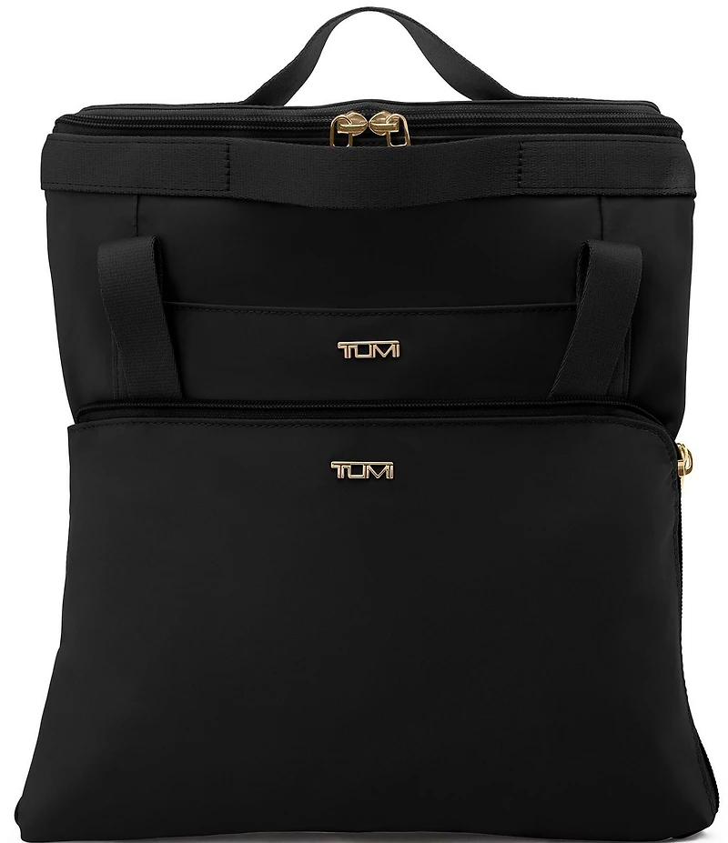 Tumi Voyageur Just In Case Nylon Duffle Bag