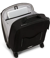 Tumi Voyageur Leger Compact Carry-On Spinner Luggage