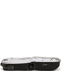Tumi Voyageur Leger Compact Carry-On Spinner Luggage
