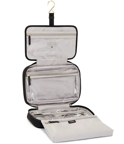 Tumi Voyageur Madeline Cosmetic Bag
