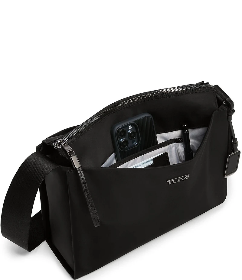 Tumi Voyageur Nash Crossbody Bag