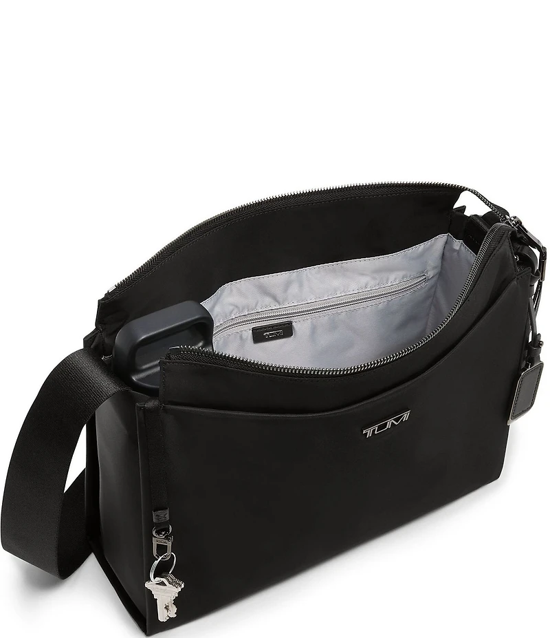 Tumi Voyageur Nash Crossbody Bag
