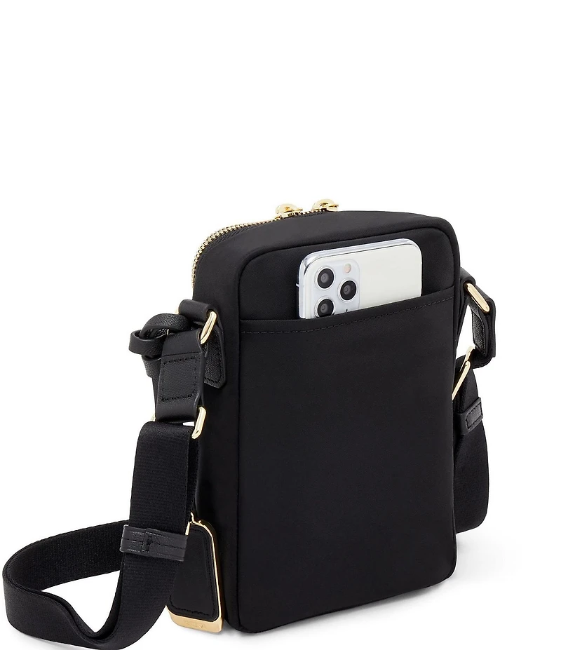 Tumi Voyageur Persia Crossbody Bag