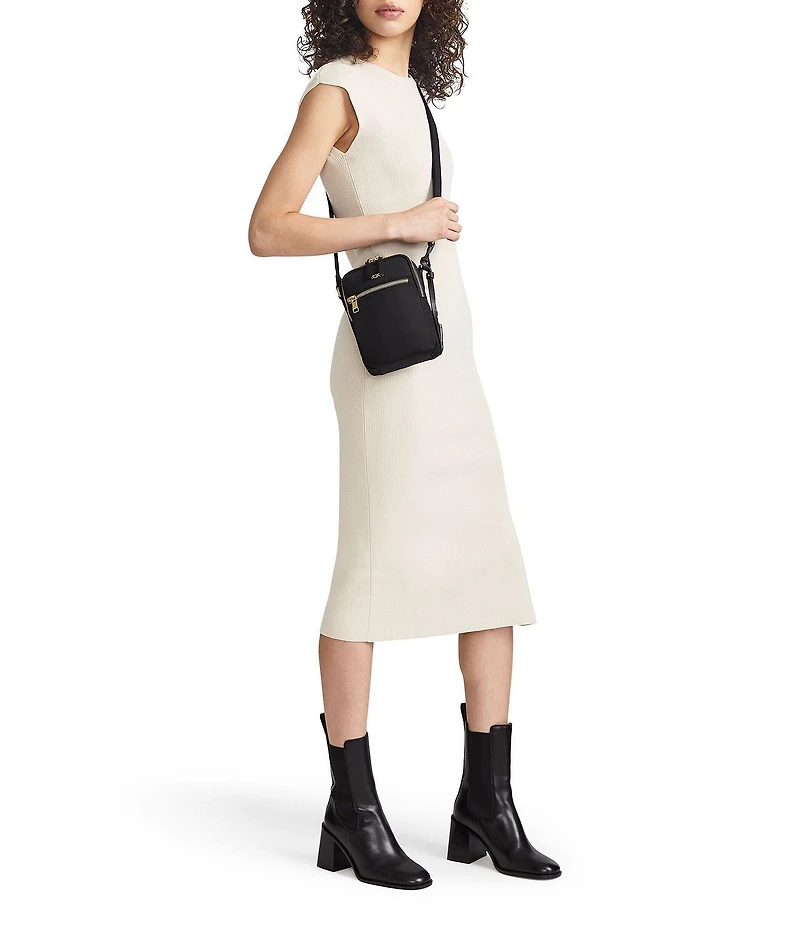 Tumi Voyageur Persia Crossbody Bag
