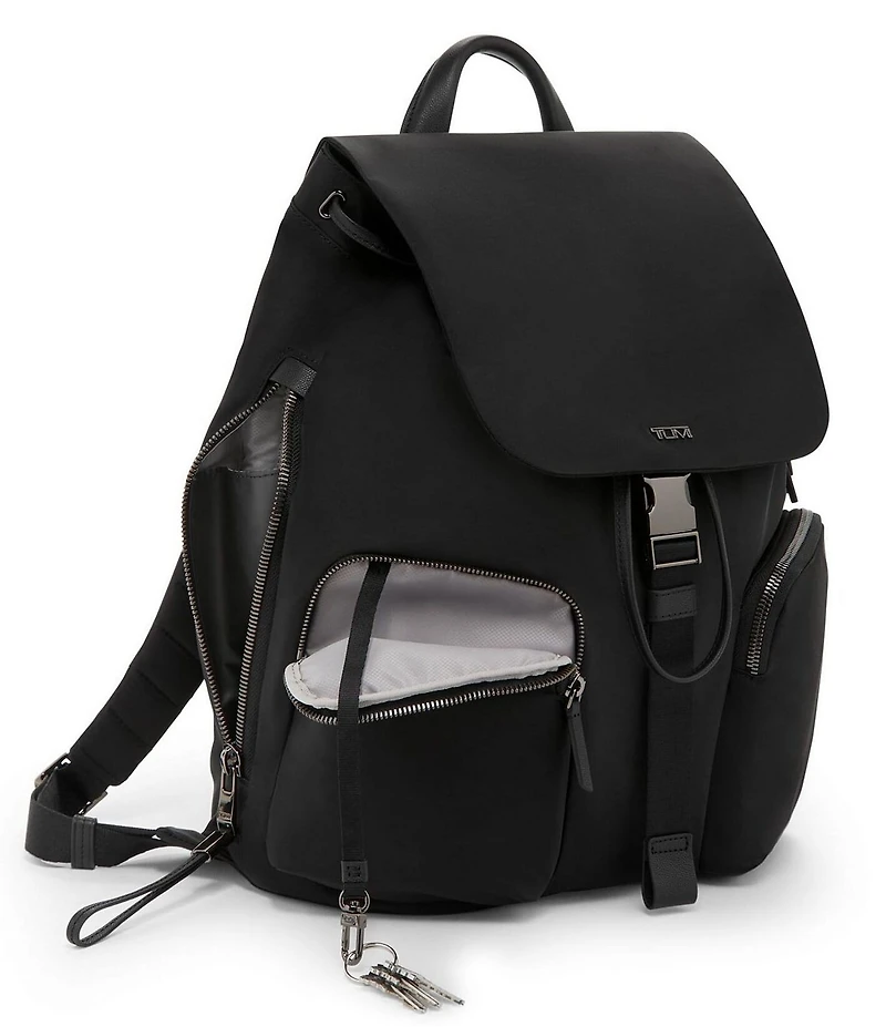 Tumi Voyageur Ramsay Laptop Backpack