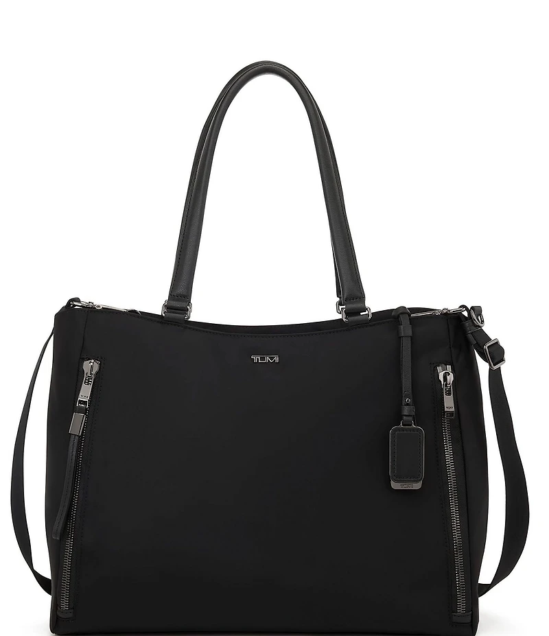 Tumi Voyageur Valetta Large Travel Tote Bag
